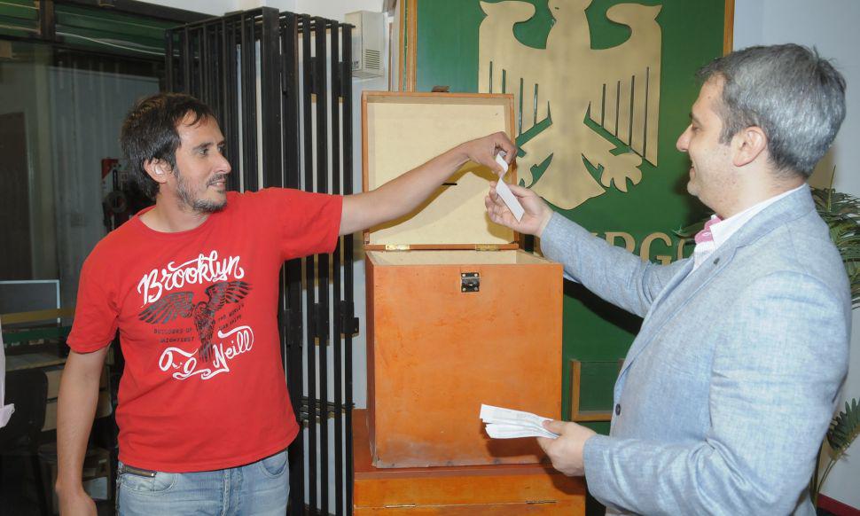 Los primeros 25 mil del Maratoacuten Aniversario ya tienen ganadores