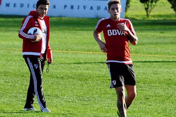 Gallardo acorralado por las lesiones  