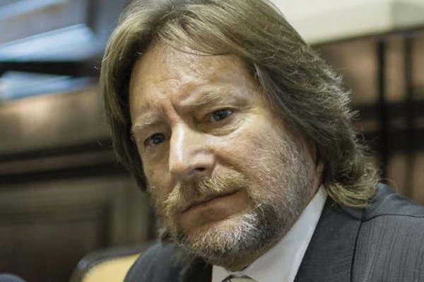El Gobierno nacional le aceptoacute la renuncia al juez de la ciudad de La Plata Carlos Rozanski