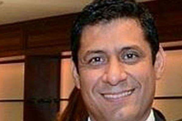 La Direccioacuten de Rentas municipal termense tiene nuevo titular