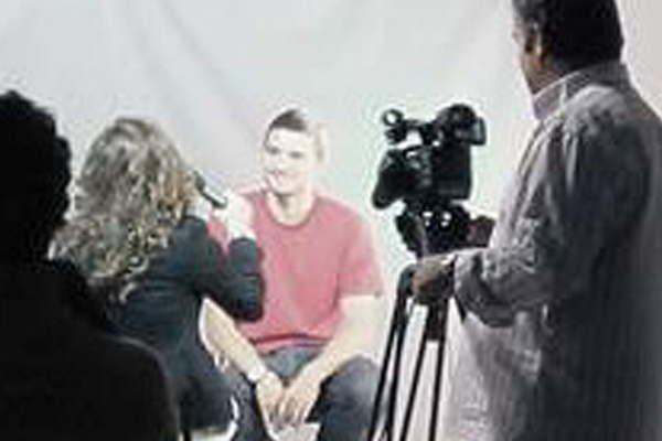 Taller de realizacioacuten audiovisual