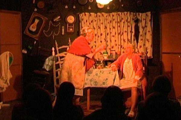 En el aniversario de Adatise presentaraacuten la obra Lombrices