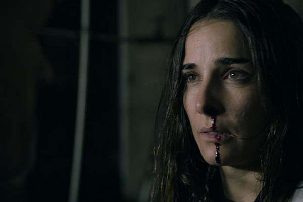 La Justicia y el crimen en la serie de suspenso Estocolmo