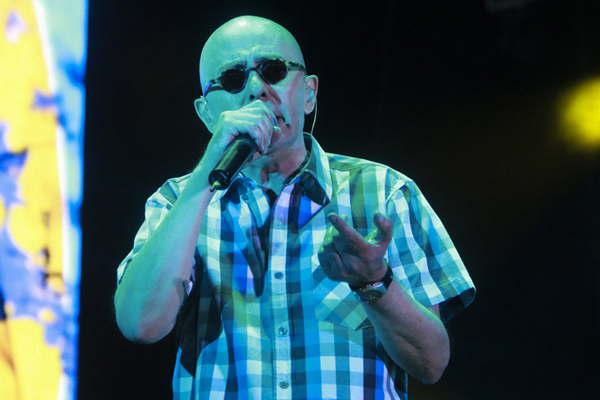 Pehuajoacute se ofrecioacute para recibir al Indio Solari y sus fans