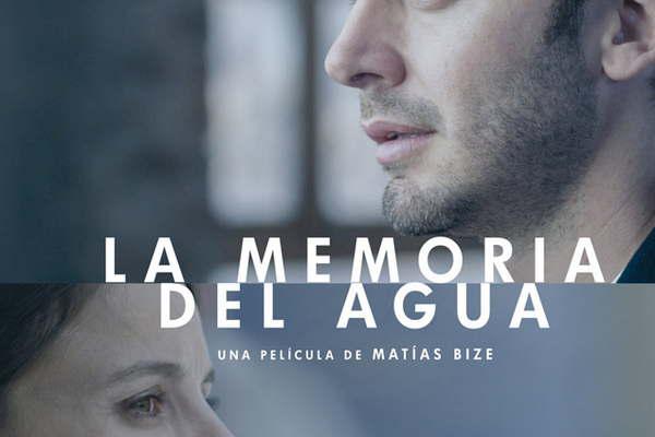 Un filme de Vicuntildea abriraacute la muestra cineacutefila