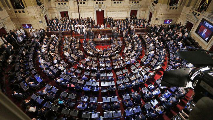 Diputados rechazoacute abrir el debate por aumento en las dietas