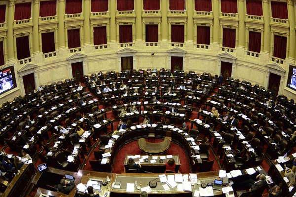 La Corte exhortoacute al Congreso  a nombrar defensor del Pueblo 