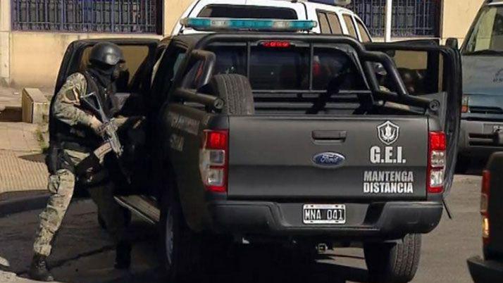 Loacutepez se desvinculoacute de las licitaciones de obras puacuteblicas