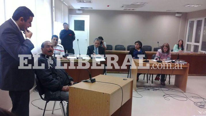 Reanudan juicio por crimen de Pamela Moreno