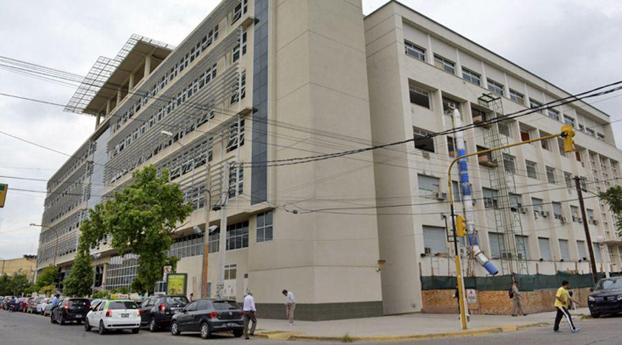 Auditoriacutea en juzgado de ex juez descubre posible blanqueo de autos de alta gama robados