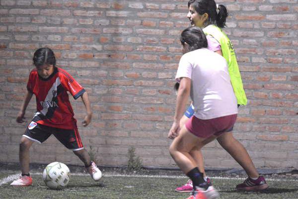 Loli Vidal la joyita femenina