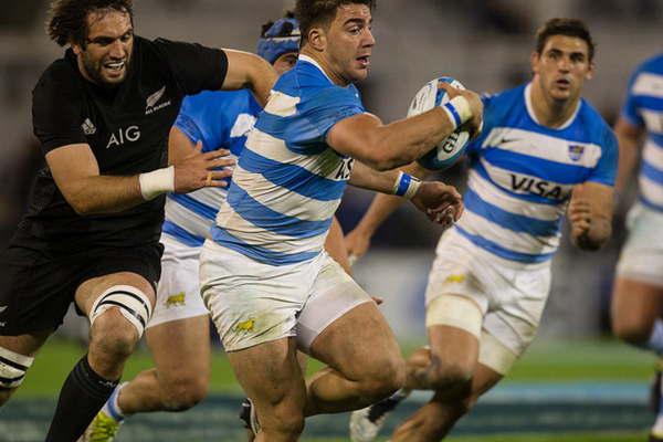 Una nueva chance para Isa y Lezana