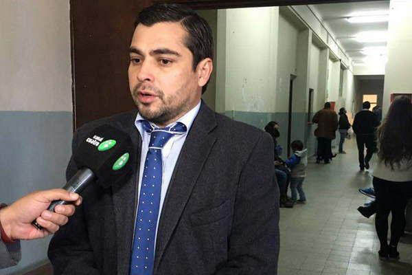 Batalla legal por la tenencia de los tres hijos de Marilyn Meacutendez