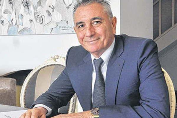 Vendieron el diario La Nueva Provincia a un empresario transportista