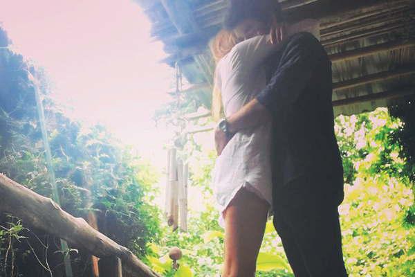 Amar despueacutes de amar ya estaacute lista