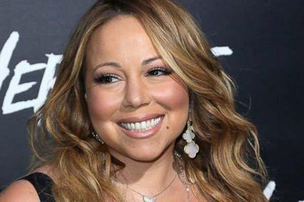 La cantante Mariah Carey se separoacute  y le pide 50 millones de doacutelares a su ex 