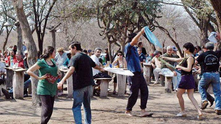 El rincón de la empanada