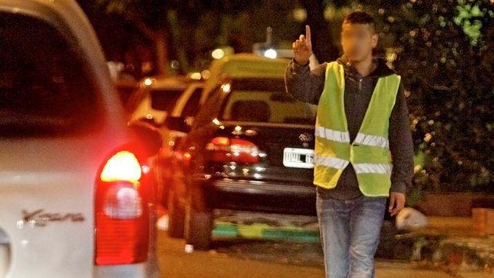 Por primera vez un trapito a juicio- podriacutea quedar 10 antildeos preso