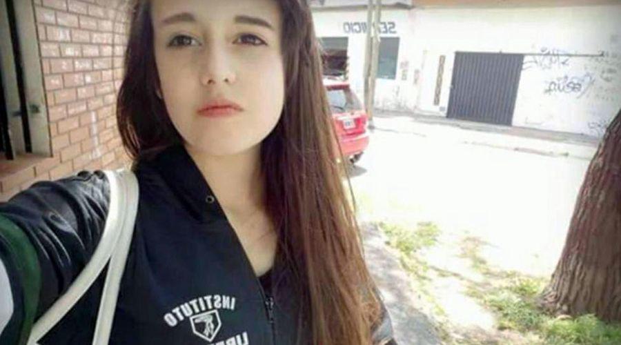 Aparecioacute la nena perdida en Chacarita