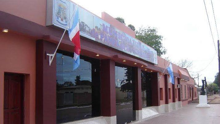 La asistente social atenderaacute el lunes 7 de noviembre en Pampa de los Guanacos