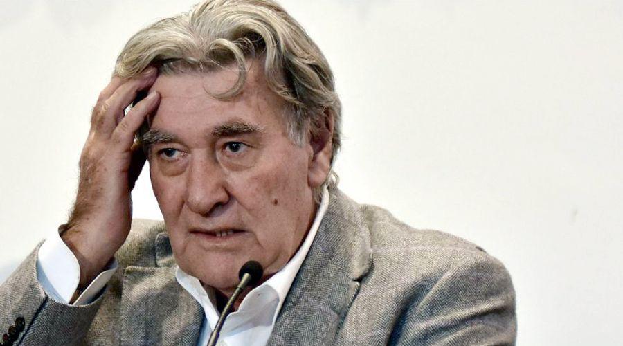 Citan a declarar a Armando Peacuterez por los fondos del Fuacutetbol Para Todos