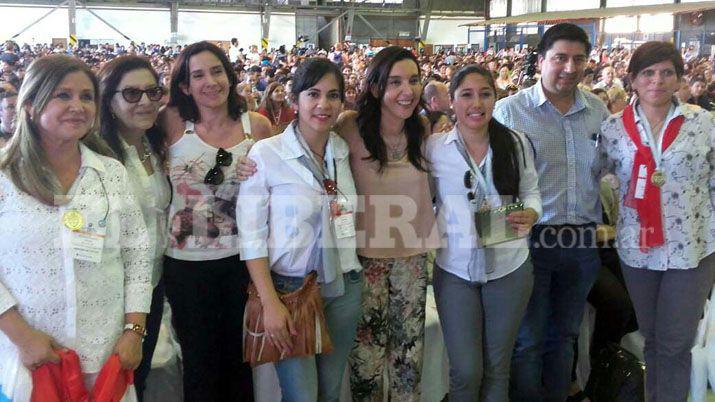 Alumnos loretanos obtuvieron una distinción nacional