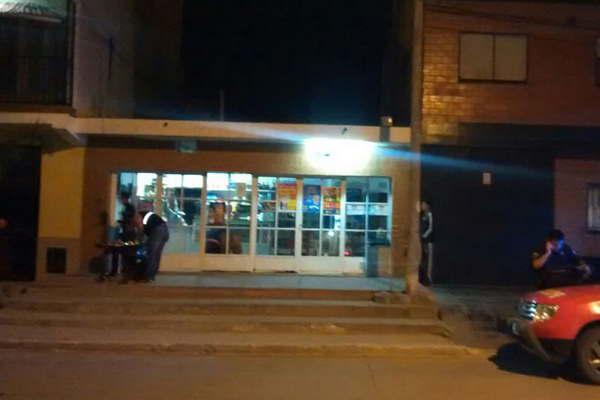 Los hermanos Alvarrasiacuten fueron imputados por homicidio calificado