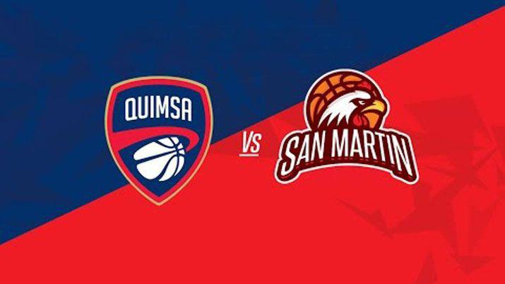 Ya estaacuten los ganadores de los pares de entradas para ver a Quimsa