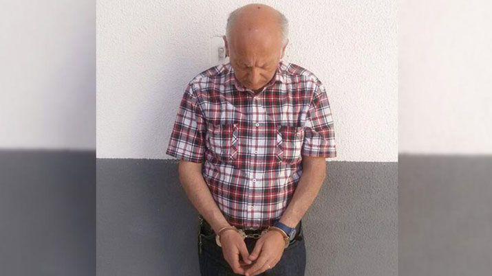 Detuvieron al periodista que estafaba y deciacutea ser asesor financiero