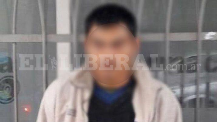 Un hombre con esquizofrenia causó destrozos en su hogar Foto- Archivo