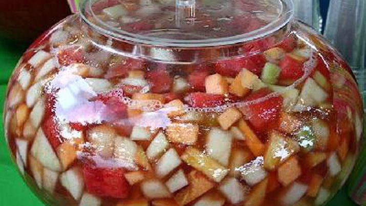 iquestCuaacutel es el costo de preparar un clericoacute para 15 personas