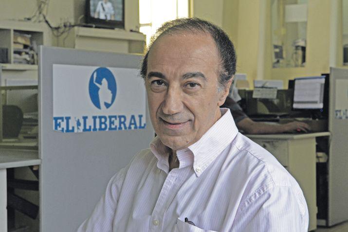 ldquoLa ecografiacutea morfoloacutegica se hace entre las semanas 20 y 22 y se observa toda la estructura fetalrdquo