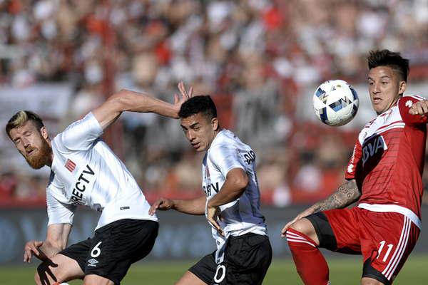 River un empate con sabor a poco