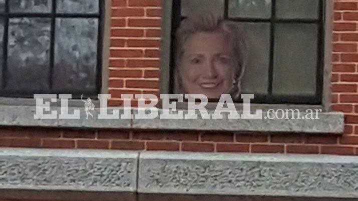 Corresponsales de EL LIBERAL informan coacutemo es el clima electoral en EEUU