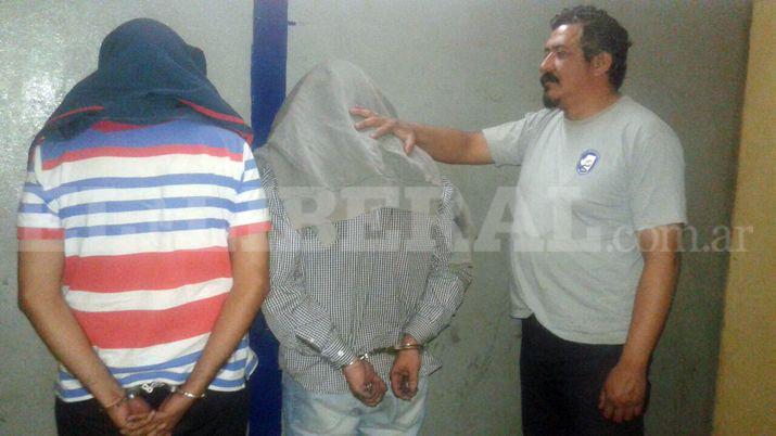 Una mujer denuncioacute que desconocidos la amenazaron de muerte con un arma