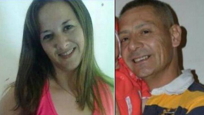 Conmocioacuten en Paranaacute- un prefecto matoacute a su ex y a su actual pareja