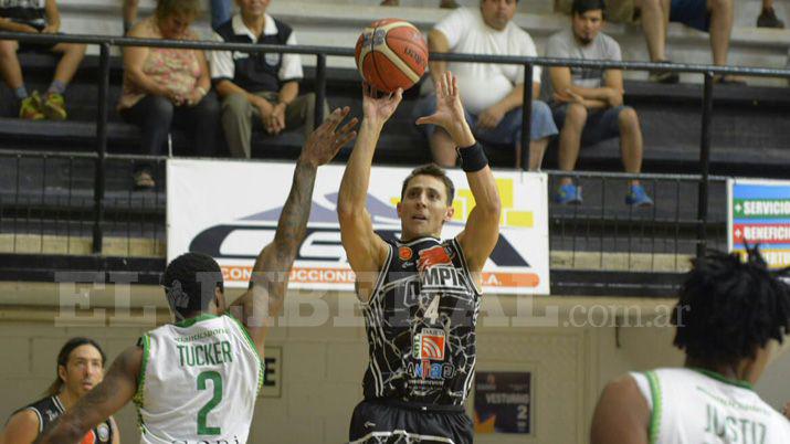 Video- Oliacutempico recuperoacute la sonrisa