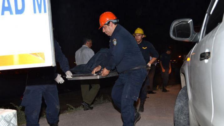 Revelan la causa de muerte del joven hallado en Cuatro Horcones