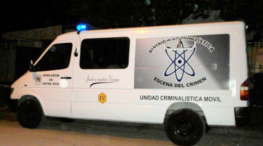 Matoacute a sus dos hijas a su ex y a la nueva pareja de la mujer