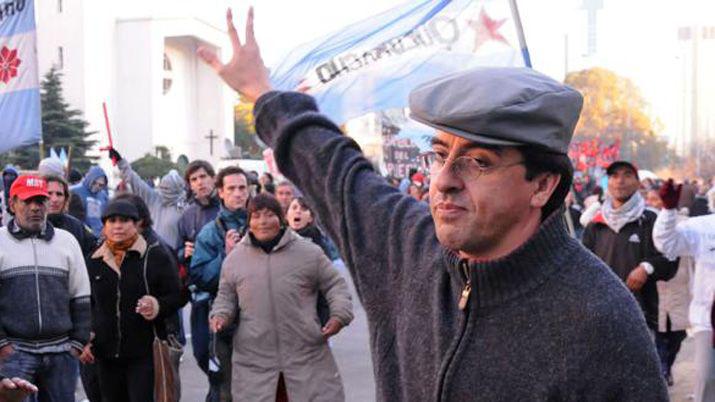 Si un juez detiene a Cristina Kirchner podriacutea aparecer muerto