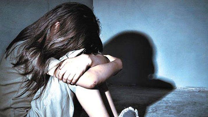 Mantuvo encerrada a su hija maacutes de tres meses en la casa