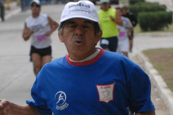 Triunfos de Zulca y Tames en la previa del Maratoacuten del Diario