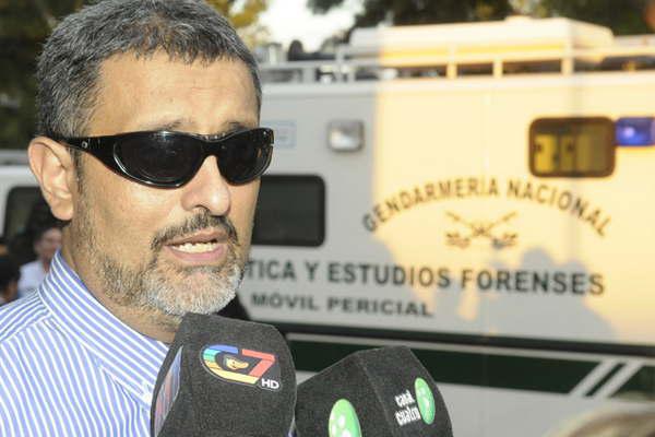 Devolveraacuten 50 vehiacuteculos los amigos de Tarchini Saavedra