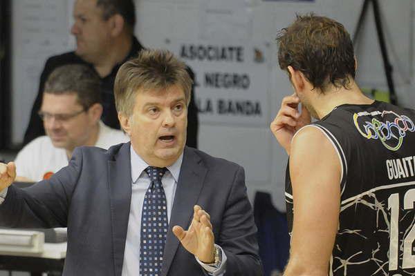 Se viene el mejor equipo de la zona