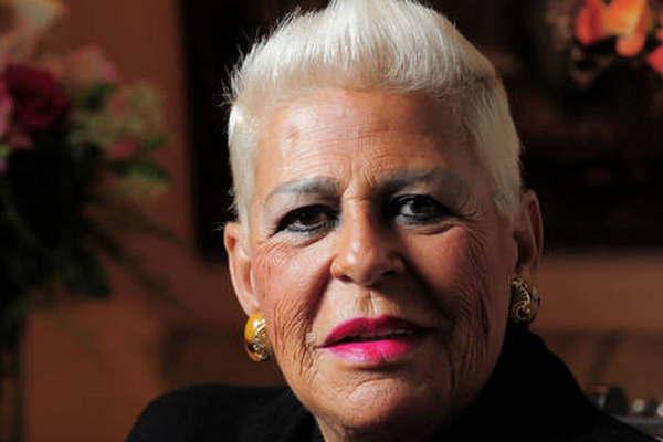 Repudiaron los dichos homofoacutebicos de Serra Lima