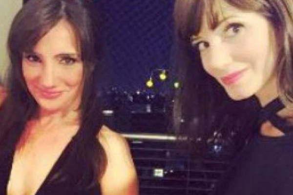 Aruzzi y Siciliani quieren divertirse 