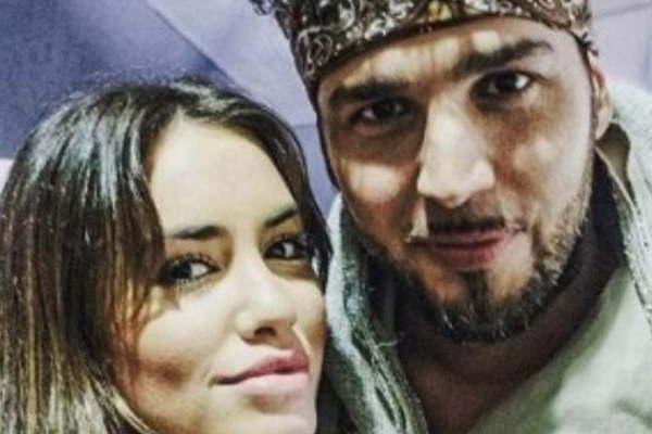 iquestDante Spinetta tuvo un touch and go con Lali