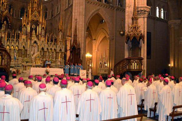 Obispos piden a la dirigencia dejar la cultura individualista