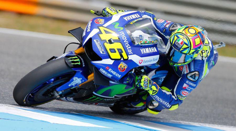 Rossi- Quiero correr siempre y buscareacute el tiacutetulo en 2017