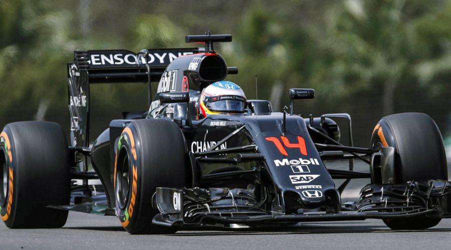 Alonso- La F1 era para heacuteroes ahora no necesitas talento